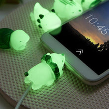 Carregar imagem no visualizador da galeria, Animal Cable Protector Set
