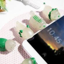 Carregar imagem no visualizador da galeria, Animal Cable Protector Set
