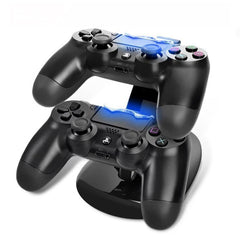 Ps4 Controller Charger Support - Ultra Charger