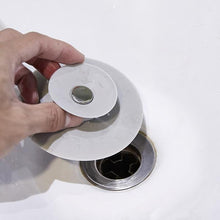 Carregar imagem no visualizador da galeria, 6 Pieces 2 in 1 Hair Catcher Drain Stoppers
