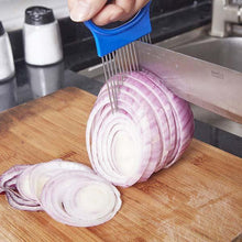 Carregar imagem no visualizador da galeria, 2 Pieces of Support for Vegetable Slicer
