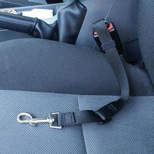 Carregar imagem no visualizador da galeria, Pet Seat Belt (6 Colors Available)
