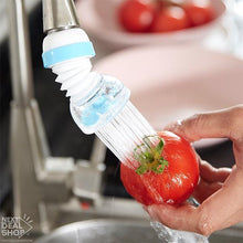 Carregar imagem no visualizador da galeria, 2 Pieces of Faucet Spout to Save Water
