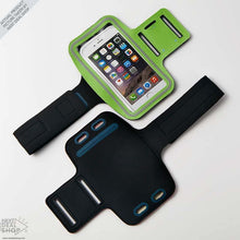 Carregar imagem no visualizador da galeria, Universal Smartphone Exercise Armband
