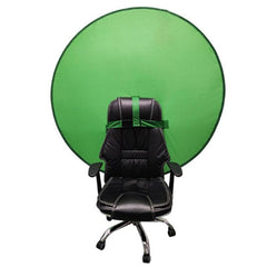 Portable Green Background - Easy Chroma Key