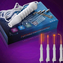 Carregar imagem no visualizador da galeria, Electrotherapy and Skin Cleaning Device - HighSkin®
