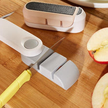 Carregar imagem no visualizador da galeria, Fixed Angle Knife Sharpener
