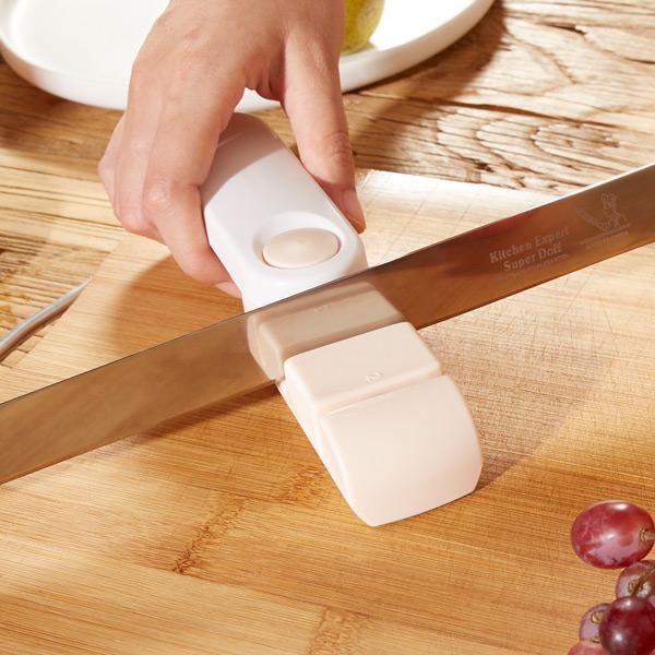 Fixed Angle Knife Sharpener