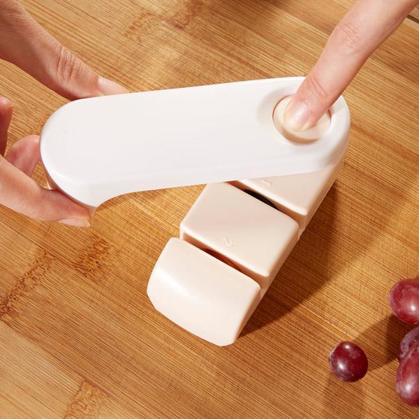 Fixed Angle Knife Sharpener