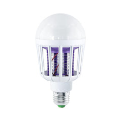 Mosquito Exterminator Lamp - Zap Light
