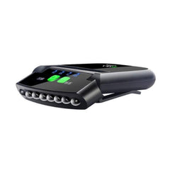 LED Flashlight for Cap Luminix - Strong Light