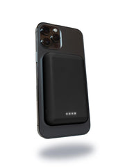 MagBank Wireless Magnetic Portable Charger 5000mAh