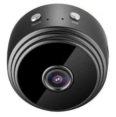 Micro Camera WiFi Smart Cam