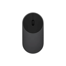 Carregar imagem no visualizador da galeria, Mouse sem Fio Bluetooth USB AmploTech Black 
