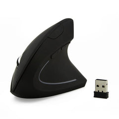 Ergonomic Vertical Gamer Mouse - Ultimate Gamer