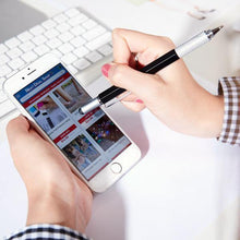 Carregar imagem no visualizador da galeria, 2 Pieces of 6 in 1 Super Ballpoint Pen
