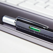 Carregar imagem no visualizador da galeria, 2 Pieces of 6 in 1 Super Ballpoint Pen
