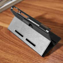 Carregar imagem no visualizador da galeria, Foldable Case for N-Switch with Stand

