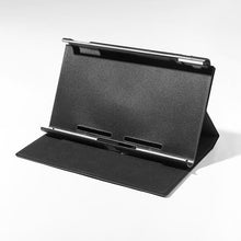 Carregar imagem no visualizador da galeria, Foldable Case for N-Switch with Stand
