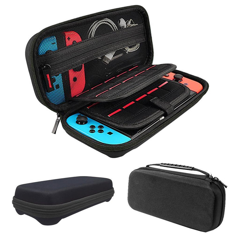 Travel Case for N-Switch