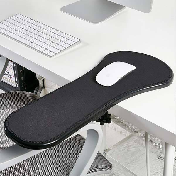 Computer Adjustable Arm Rest Cushion