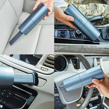 Carregar imagem no visualizador da galeria, USB Compact Vacuum Cleaner
