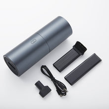 Carregar imagem no visualizador da galeria, USB Compact Vacuum Cleaner
