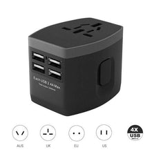 Carregar imagem no visualizador da galeria, Universal Travel Adapter
