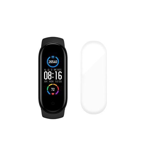 MiBand 4/5/6 Gel Film - Gel Shield