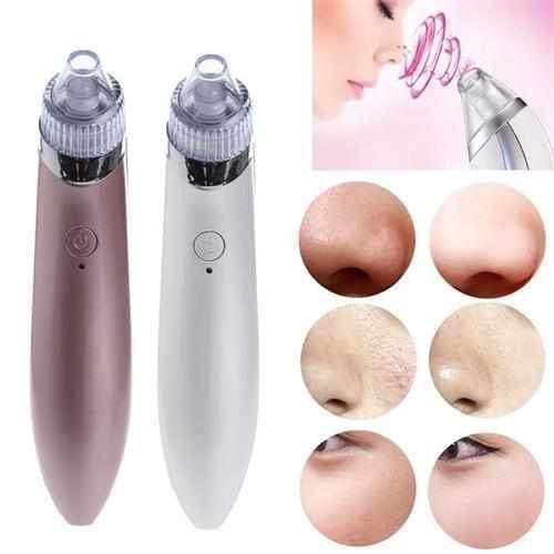 Vacuum Blackhead Remover - PoreCleaner