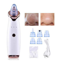 Carregar imagem no visualizador da galeria, Vacuum Blackhead Remover - PoreCleaner
