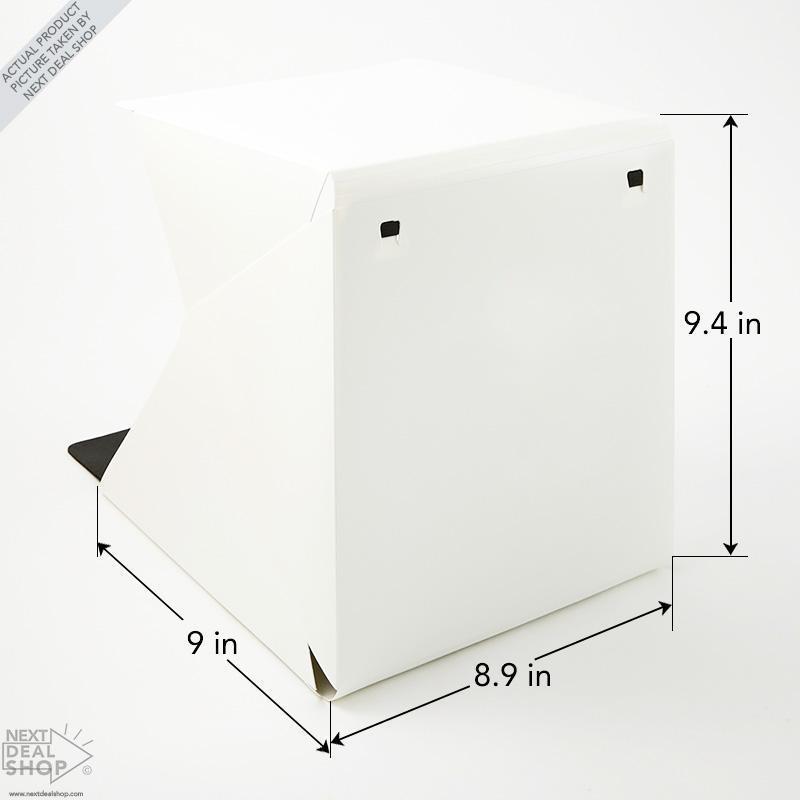 Photography Studio Portable Box