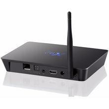 Carregar imagem no visualizador da galeria, Android TV Box X92

