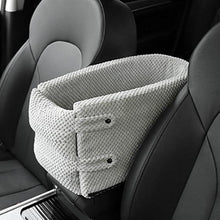 Carregar imagem no visualizador da galeria, Dog Chair-Care - Safety and Comfort for your little dog
