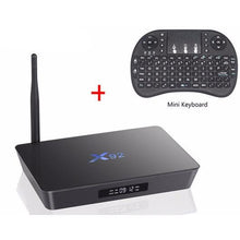 Carregar imagem no visualizador da galeria, Android TV Box X92
