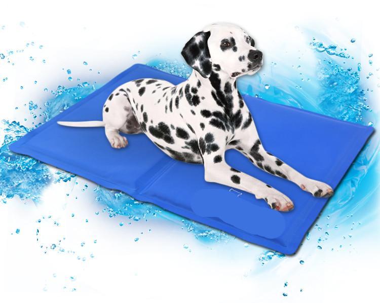 Gel Mattress for Cooling PETs