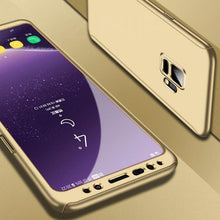 Carregar imagem no visualizador da galeria, Samsung Galaxy 360 Degree Shockproof Case
