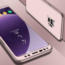 Carregar imagem no visualizador da galeria, Samsung Galaxy 360 Degree Shockproof Case
