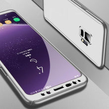Carregar imagem no visualizador da galeria, Samsung Galaxy 360 Degree Shockproof Case
