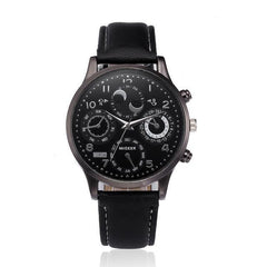 Men's Alloy Watch - Business