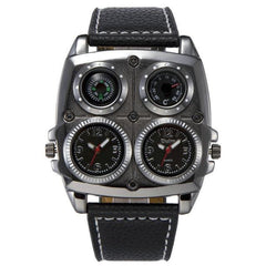 Cool Sports Oulm Watch - Men