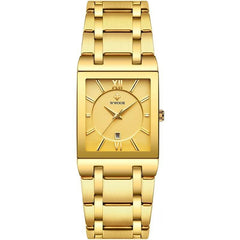 Exclusive Waterproof Quartz Watch - Premium Watch