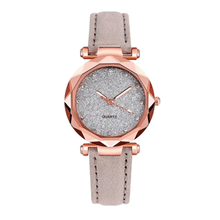 Carregar imagem no visualizador da galeria, Relógio Glitter &amp; Estilo - Shiny Watch relógio 033 AmploTech Cinza 

