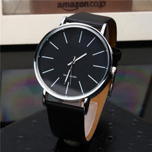 Carregar imagem no visualizador da galeria, Relógio Masculino Business - Luxury Watch relógio 028 AmploTech Preto 
