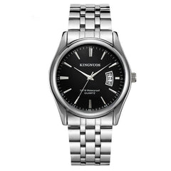 Men's Watch Kingnuos Casual - Casual Style