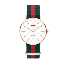 Carregar imagem no visualizador da galeria, Relógio Modelo Gucci’s 2021 relógio 027 AmploTech BRANCO 
