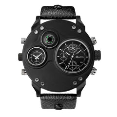 Original Armored Men's Oulm Watch - Resistant Watch