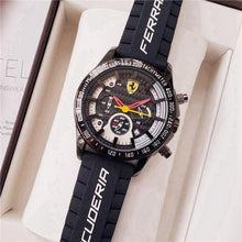 Carregar imagem no visualizador da galeria, Relógio Scuderia Ferrari - Pilot Watch relógio 013 AmploTech 11 
