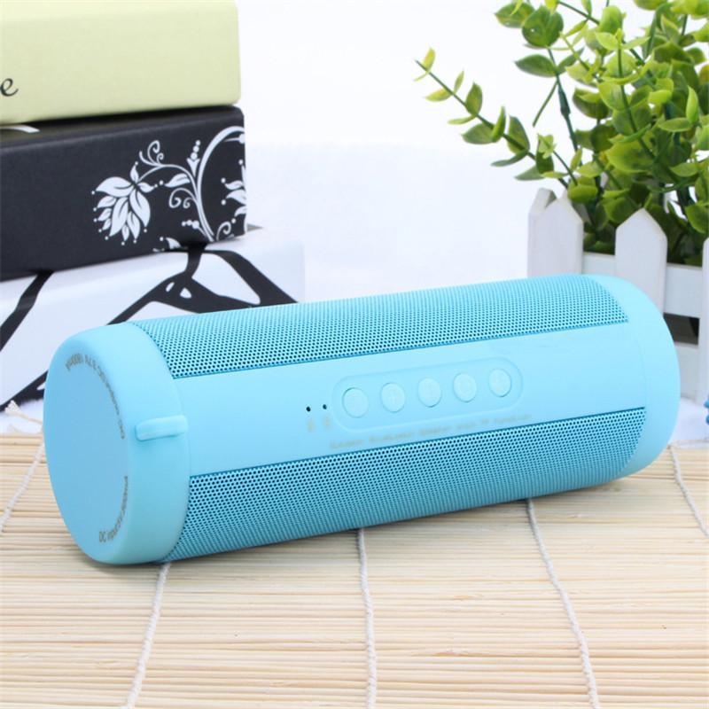 Sound Box Bluetooth M&J