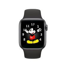 Carregar imagem no visualizador da galeria, SmartWatch IWO 13 - Ultra Tech eletronicos 074 AmploTech Preto 
